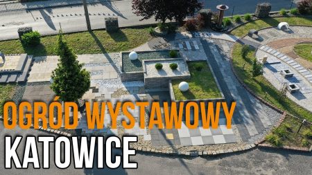 NOVUM – Ogród wystawowy Katowice