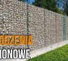 Ogrodzenia Systemowe Betonowe – Novum Stone Expert Katowice