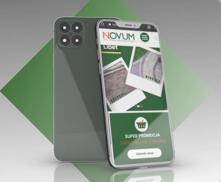 Novum online – Wygodne zakupy